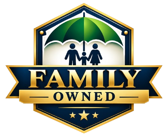 family owned