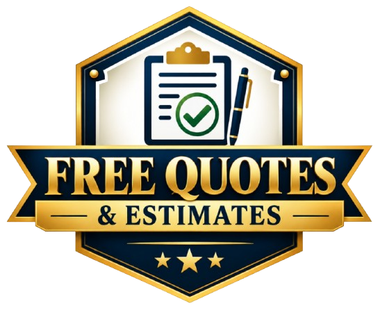 free quotes and estimates