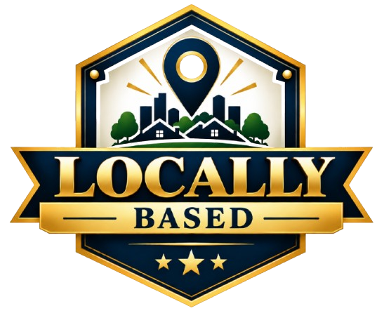 locally based